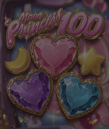 Moon Princess 100