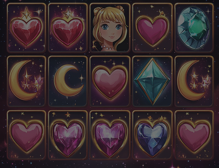 Moon Princess 100