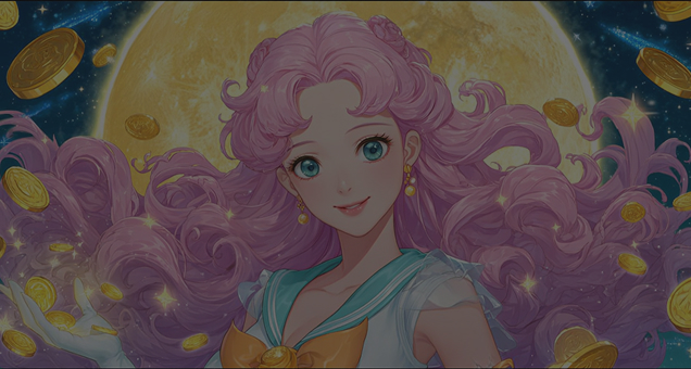 Moon Princess 100