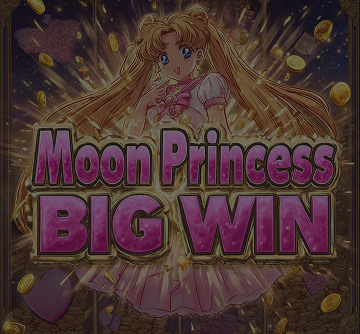 Moon Princess 100