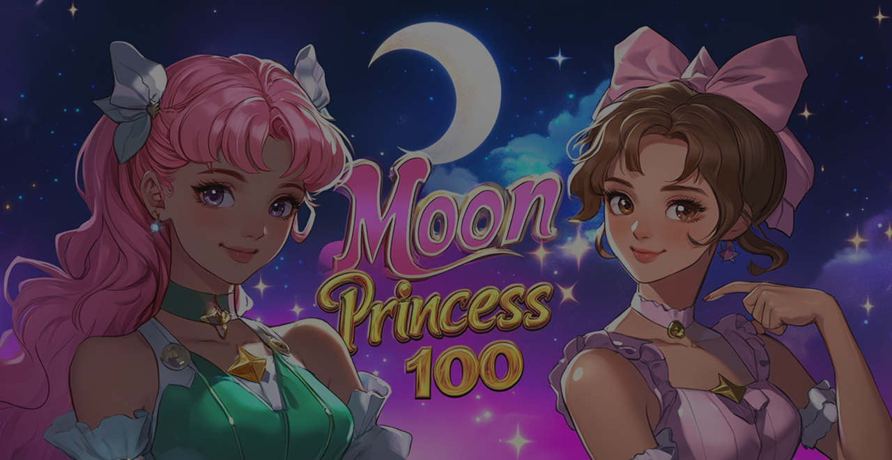 Moon Princess 100